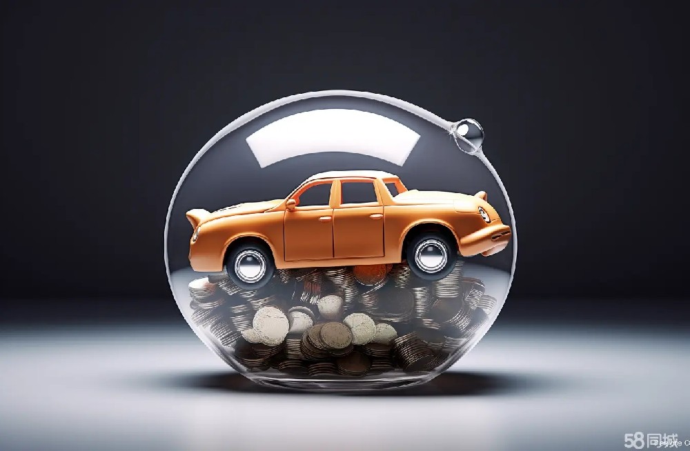 佛山不押车不查信用